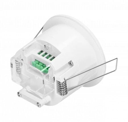 czujnik ruchu 360° ip65 1200w 12m do sufitów pod - on-cr-267 na Arena.pl