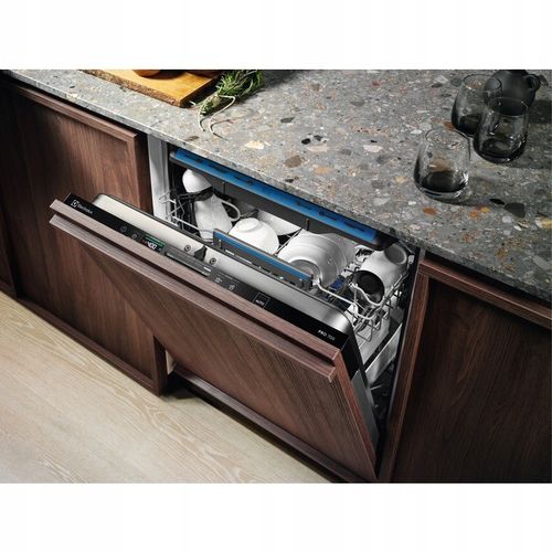ZMYWARKA DO ZABUDOWY 60 ELECTROLUX EES848200L QUICKSELECT na Arena.pl