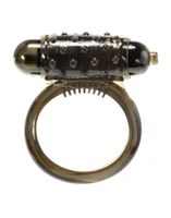 pierścień  me you us classic smoke cock ring smoke