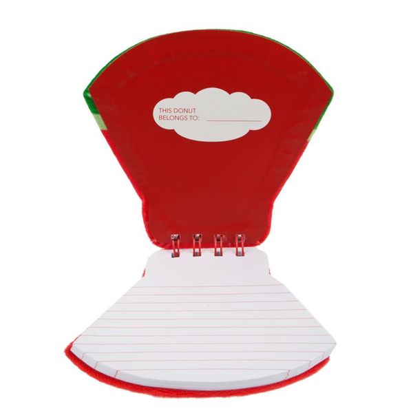 ND39_433135 I NOTES NA SPIR STK ARBU 145X130/60K zdjęcie 4