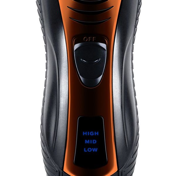 Elektryczna Maszynka Do Golenia G51 Rapid Eldom zdjęcie 4