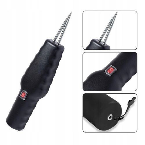 Ręczna elektryczna skubarka do drobiu dla kurczaków, kaczek na Arena.pl