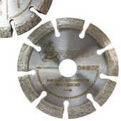 TARCZA / FREZ DO FAZOWANIA 125/22,2mm