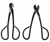 NOŻYCE DO BONSAI - DO CIĘCIA DRUTU