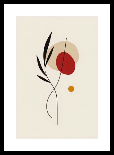 Plakat 20x30cm Esencja Przerysu na Arena.pl