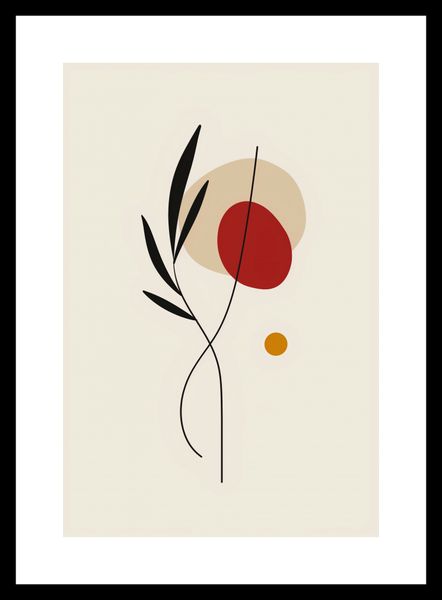 Plakat 20x30cm Esencja Przerysu zdjęcie 3