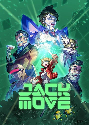 JACK MOVE KLUCZ STEAM CD KEY BEZ VPN WYSYŁKA 24/7 na Arena.pl