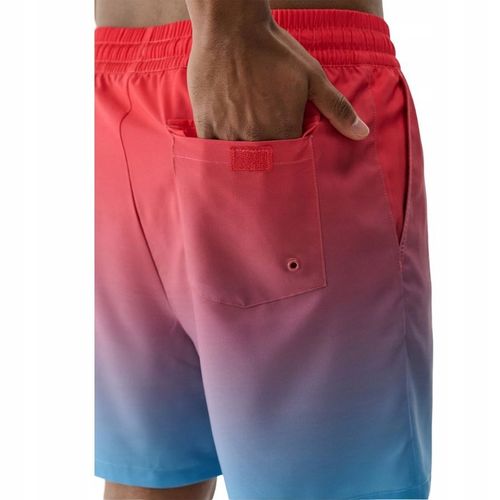 SPODENKI MĘSKIE 4F SZORTY KĄPIELÓWKI SPORTOWE NA BASEN PLAŻOWE na Arena.pl