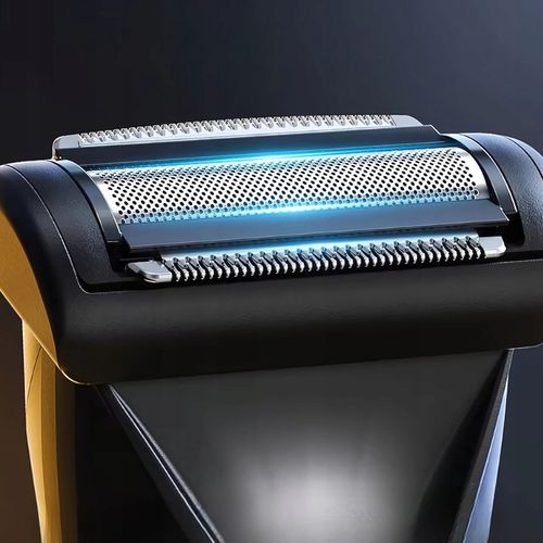 Trymer Do Golenia Miejsc Intymnych 3w1 Maszynka Do Strzyżenia Włosów Brody na Arena.pl