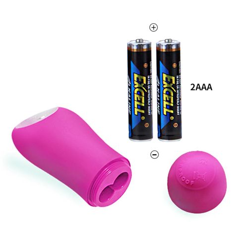 Baile- Cute Secret, 12 Vibration Functions na Arena.pl