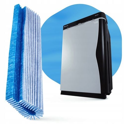Filtr do oczyszczacza Daikin MCK75J MCK75JVM MC70L Ururu MCK75 MC70LVM na Arena.pl