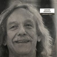 BARDOWIE I POECI - JAROMIR NOHAVICA LP JAROMIR NOHAVICA