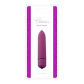 wibrator vibratore bullet classics purple