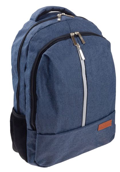 plecak na laptopa nb9761-4443 navy zdjęcie 1