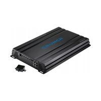 Wzmacniacz samochodowy 1-kanałowy Crunch GPX4400.1D RMS 1x2200 W przy 1 Ohm