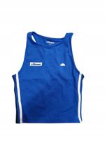Ellesse Niebieski TOP R,38