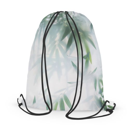 WORKO-PLECAK z Twoim imieniem Zamglone liście 018 na Arena.pl