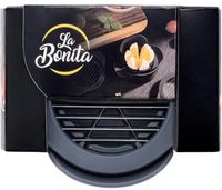 SZARA KRAJALNICA DO JAJEK - LA BONITA