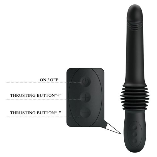 pretty love   pazuzu thrusting usb na Arena.pl