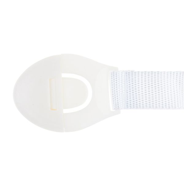 ZABEZPIECZENIE BLOKADY DO SZAFEK SZUFLAD 10SZT zdjęcie 3