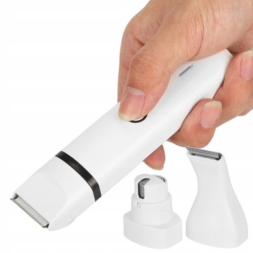 Pet Hair Grooming Trimmer Pet elektryczna polerka na Arena.pl