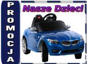 ARTI Samochod BMW Z4 Roadster + pilot Blue