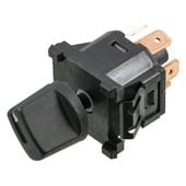 Włącznik nawiewu klimatyzacji VW Golf 2 1985 1986 1987 1988 1989 1990 1991
