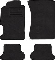 DYWANIKI DO HONDA PRELUDE V LUX NA WYMIAR