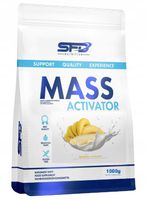 SFD MASS ACTIVATOR BANAN 1000g