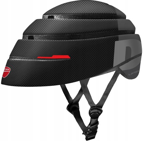 Kask DUCATI Urban rozmiar L Szary na Arena.pl