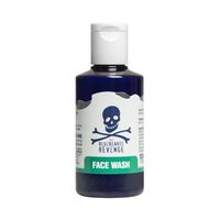 The Bluebeards Revenge Face Wash - Nawilżający żel do mycia twarzy, 100ml