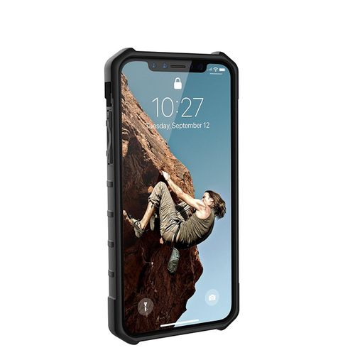 ETUI UAG PATHFINDER Apple iPhone X - BLACK na Arena.pl