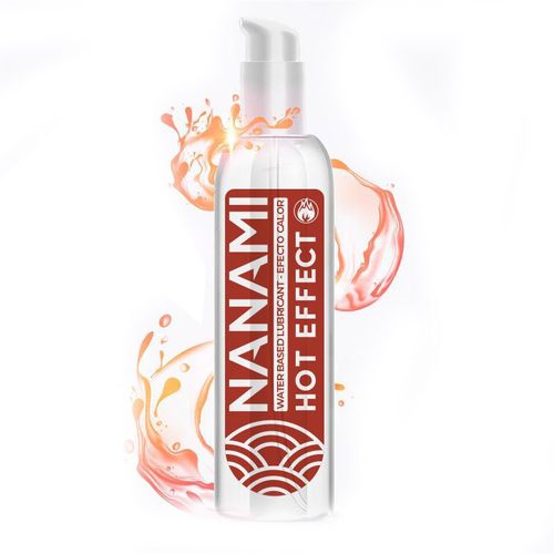żel intymny hot effect na Arena.pl