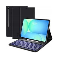 Etui TECH-PROTECT SC Pen z Klawiaturą do Samsung Galaxy Tab S10 FE+