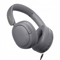 Słuchawki bezprzewodowe Edifier W800BT SE Nauszne Bluetooth 5.4 Szare