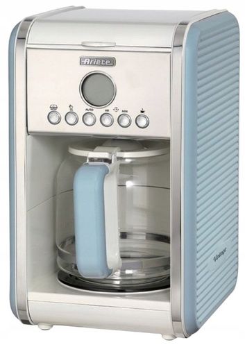 Ekspres przelewowy Ariete 1342/05 960W 1,5l na Arena.pl