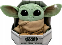 YODA BABY DISNEY SIMBA MASKOTKA PRZYTULANKA MIĘKKA PREZENT
