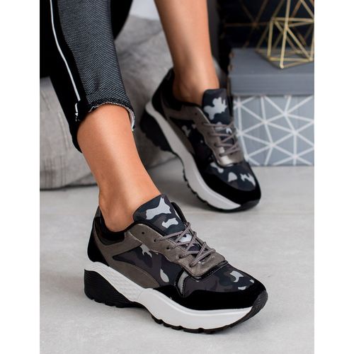 Sneakersy Moro r.38 na Arena.pl