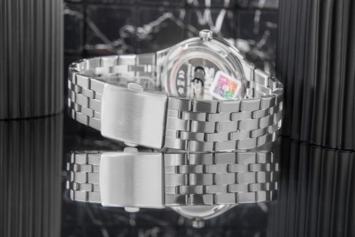 Zegarek Męski Skmei 9071BK-B + BOX na Arena.pl