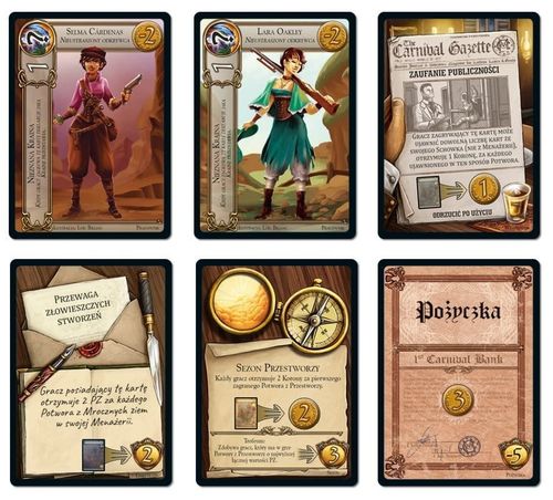 Gra Łowcy Potworów na Arena.pl