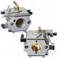 GAŹNIK DO STIHL 026 MS240 MS260 MS260C typ Walbro WYREGULOWANY