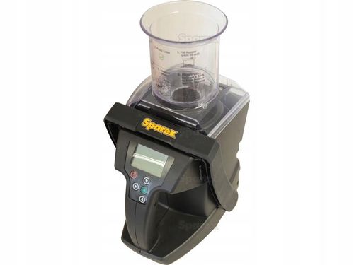 AG-MAC Wigotnościomierz Do Ziarna S.28721 na Arena.pl