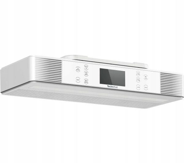 Radio podwieszane TechniSat KitchenRadio IR FM Internetowe Bluetooth zdjęcie 2