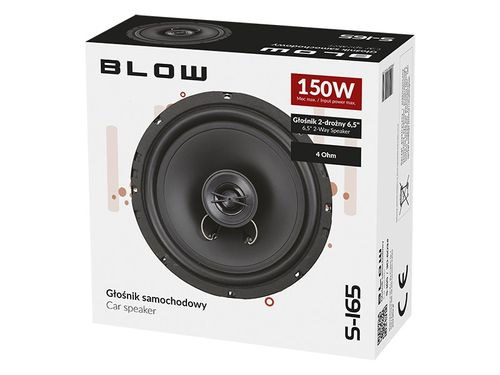 30-603  Głośnik Blow S-165 4Ohm na Arena.pl