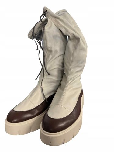 HOGL BOTKI DAMSKIE R.42 na Arena.pl