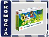 ALEXANDER 466 SUPERMATEMATYK Gra NEW