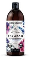 BARWA Barwy Botaniki Szampon wzmacniający do włosów łamliwych 480ml
