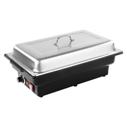 Podgrzewacz do potraw elektryczny GN 1/1 Royal Catering RCCD-1/1-65-KS-E na Arena.pl