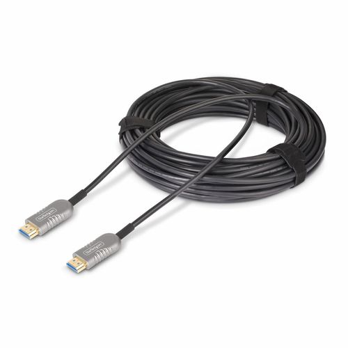Kabel USB Startech 8K-A-100F-HDMI-CABLE Czarny na Arena.pl
