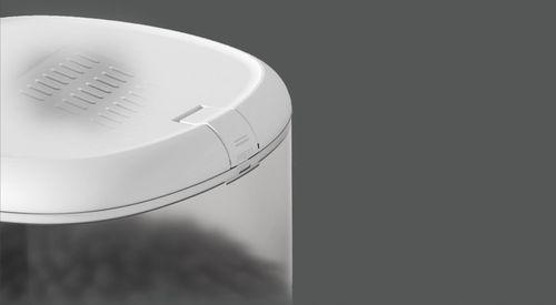 Automatyczny podajnik KARMY dla PSA KOTA Aqara Smart Pet 4L BEZPRZEWODOWY na Arena.pl